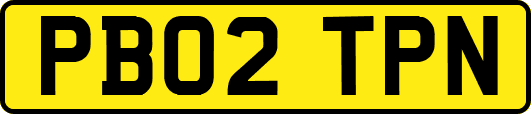 PB02TPN