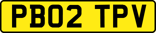 PB02TPV