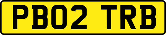 PB02TRB