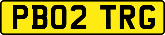 PB02TRG