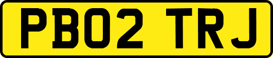 PB02TRJ