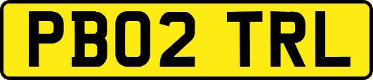 PB02TRL