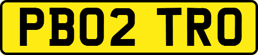 PB02TRO