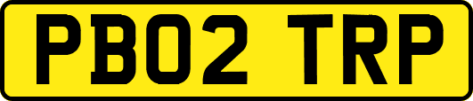 PB02TRP