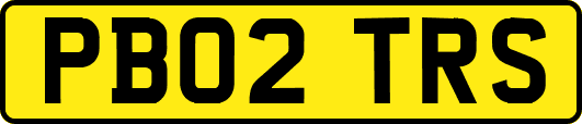 PB02TRS