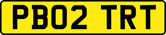 PB02TRT