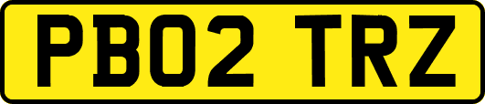 PB02TRZ