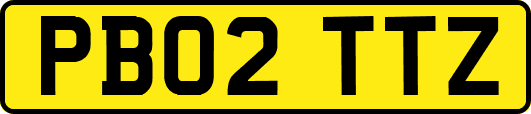 PB02TTZ