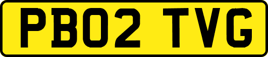PB02TVG