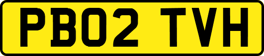 PB02TVH