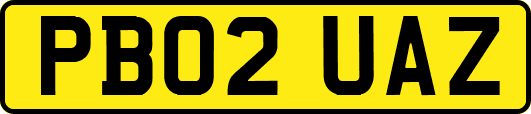 PB02UAZ