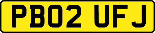 PB02UFJ
