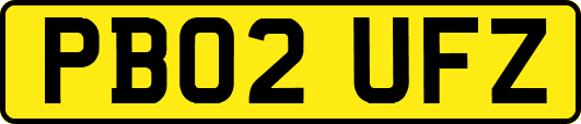 PB02UFZ