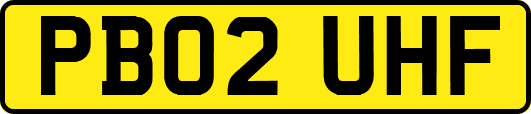 PB02UHF