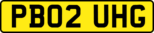PB02UHG