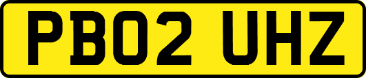PB02UHZ