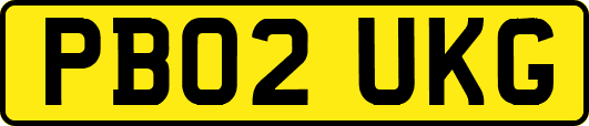 PB02UKG