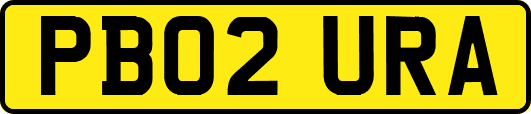 PB02URA