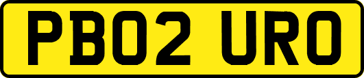 PB02URO