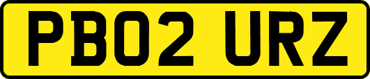 PB02URZ