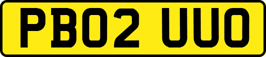 PB02UUO