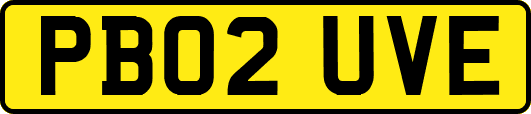 PB02UVE