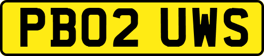 PB02UWS