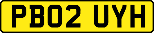 PB02UYH