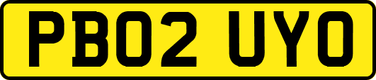 PB02UYO