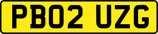 PB02UZG