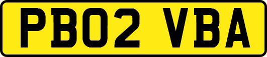 PB02VBA