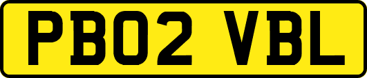 PB02VBL