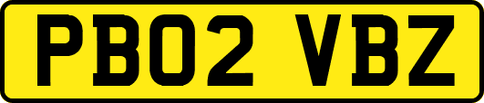 PB02VBZ