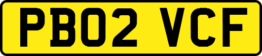 PB02VCF