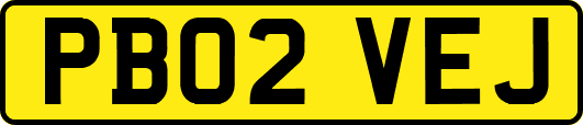 PB02VEJ