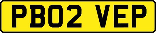 PB02VEP