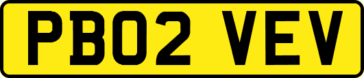 PB02VEV