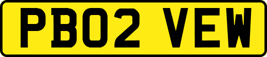 PB02VEW