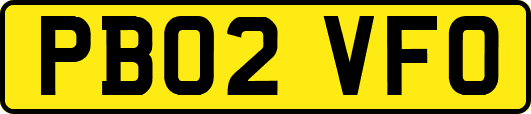 PB02VFO