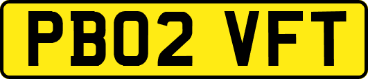 PB02VFT