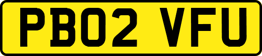 PB02VFU