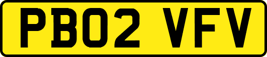 PB02VFV