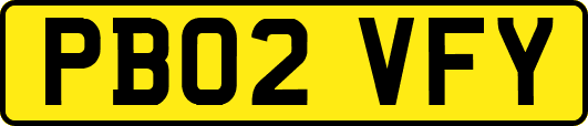 PB02VFY