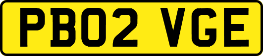 PB02VGE