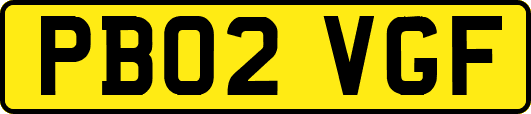 PB02VGF