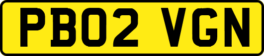 PB02VGN