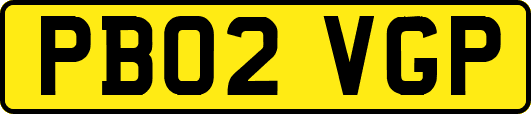 PB02VGP