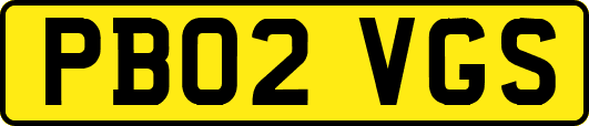 PB02VGS