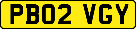 PB02VGY