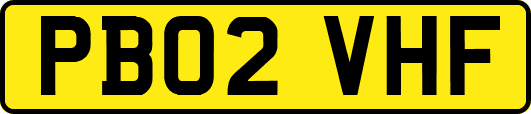 PB02VHF